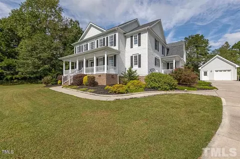 5937 Two Pines Trl, Wake Forest, NC 27587 photo 7