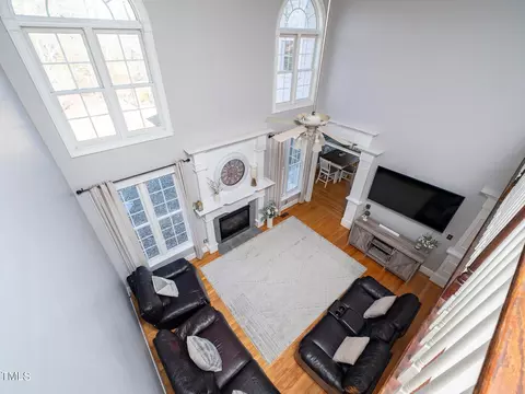 5937 Two Pines Trl, Wake Forest, NC 27587 photo 16