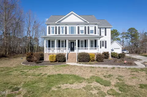 5937 Two Pines Trl, Wake Forest, NC 27587 photo 4