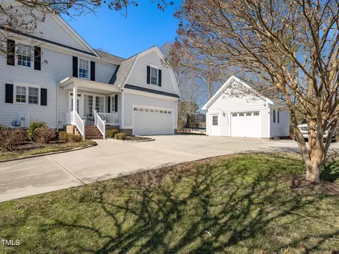 5937 Two Pines Trl, Wake Forest, NC 27587 photo 39