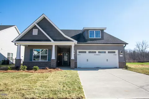 3350 Castlerock Dr #20, Burlington, NC 27215