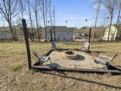 249 Timber Wolf Crossing Xing, Garner, NC 27529 photo 2