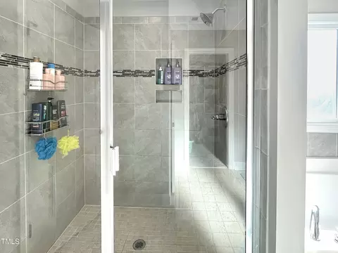 249 Timber Wolf Crossing Xing, Garner, NC 27529 photo 15