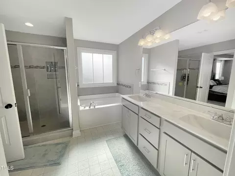 249 Timber Wolf Crossing Xing, Garner, NC 27529 photo 13
