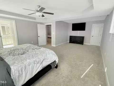 249 Timber Wolf Crossing Xing, Garner, NC 27529 photo 12