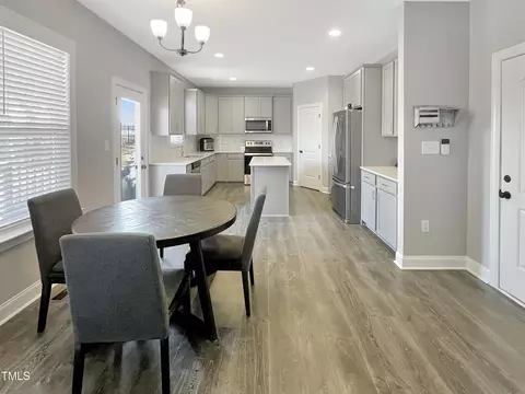 249 Timber Wolf Crossing Xing, Garner, NC 27529 photo 5