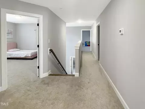 249 Timber Wolf Crossing Xing, Garner, NC 27529 photo 9