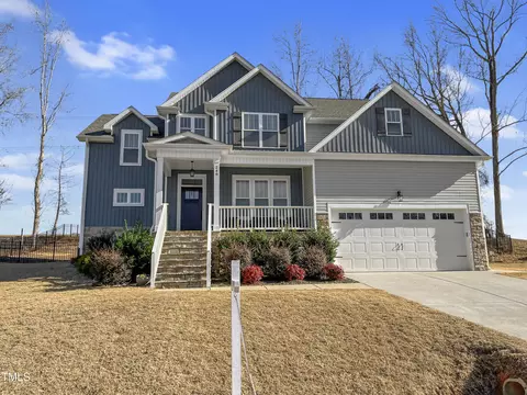249 Timber Wolf Crossing Xing, Garner, NC 27529
