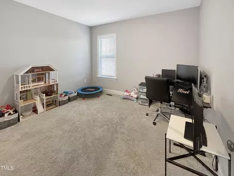 249 Timber Wolf Crossing Xing, Garner, NC 27529 photo 19