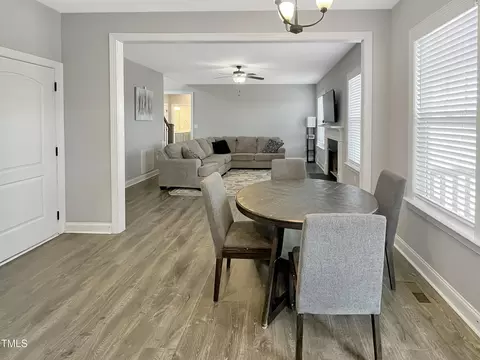249 Timber Wolf Crossing Xing, Garner, NC 27529 photo 4