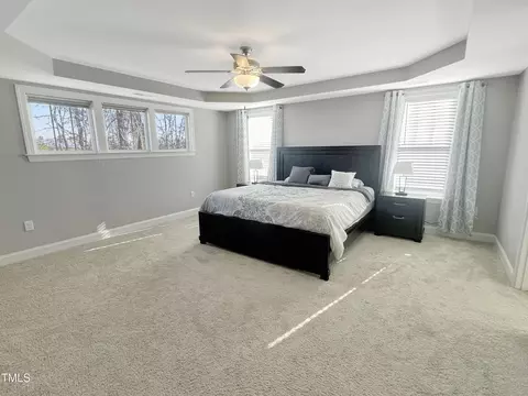 249 Timber Wolf Crossing Xing, Garner, NC 27529 photo 11