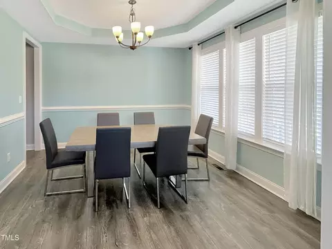 249 Timber Wolf Crossing Xing, Garner, NC 27529 photo 6