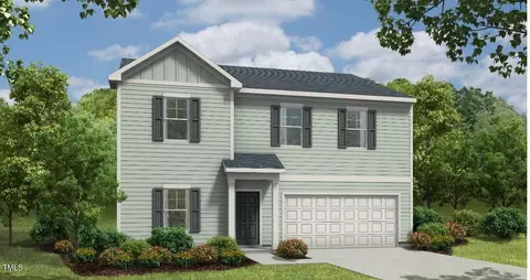 6513 Winter Spring Dr, Wake Forest, NC 27587