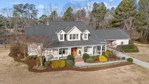 7912 Maude Stewart Rd, Fuquay Varina, NC 27526