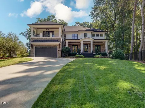 1313 Camille Ct, Raleigh, NC 27615