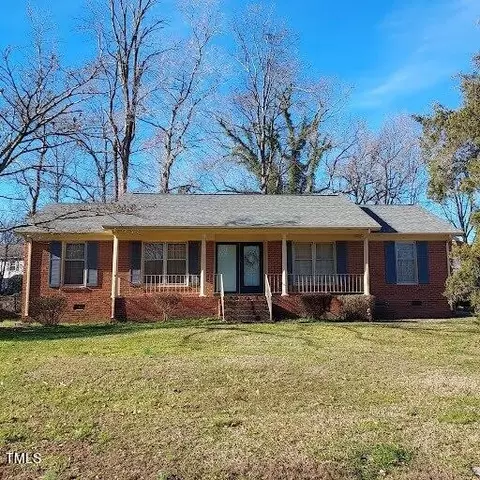 5205 Partridge St, Durham, NC 27704