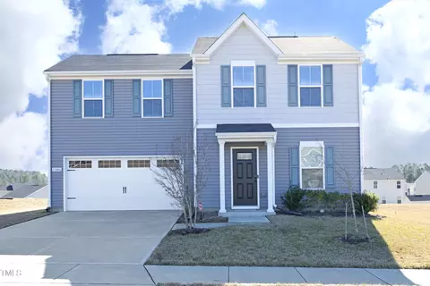1106 Briar Rose Ln, Durham, NC 27704