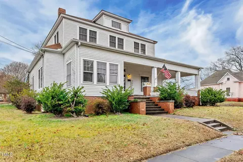 703 Tucker St #A&B, Burlington, NC 27215