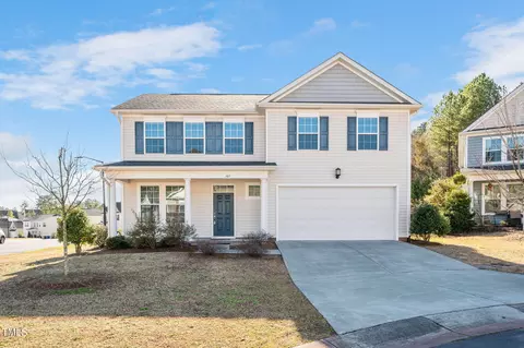 101 Brennan Ct, Durham, NC 27703