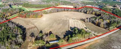 3976 Old White Oak Road Rd, Nashville, NC 27856