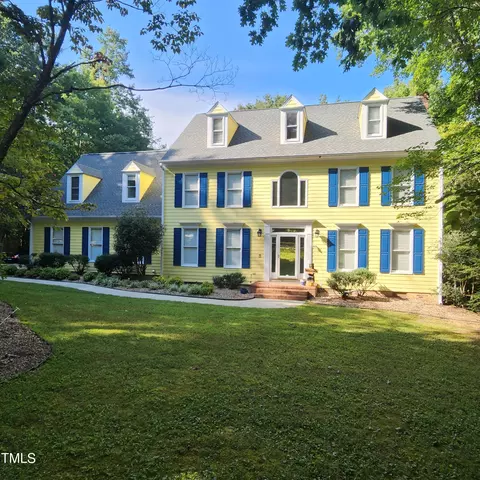 303 Get A Way Ln, Bahama, NC 27503