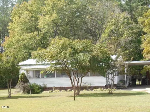 325 Tom Myers Rd, Lillington, NC 27546