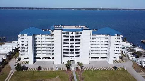 1550 Salter Path Rd #605, Indian Beach, NC 28512