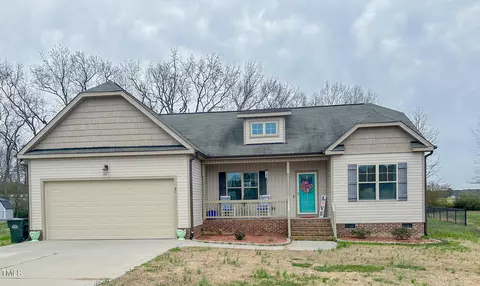 81 Oakley Dr, Princeton, NC 27569