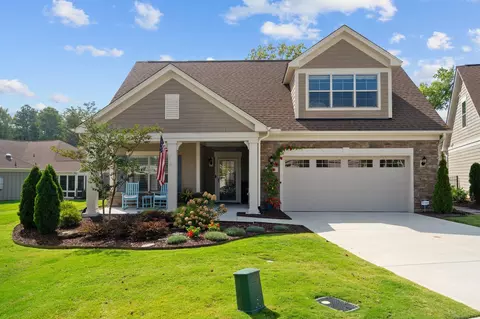 6413 Chantry Ct, Durham, NC 27703