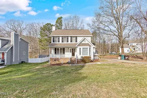 1431 Milan St, Durham, NC 27704