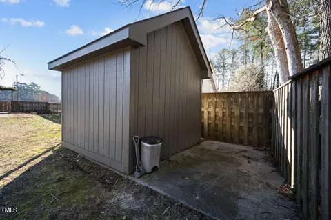 106 Bluegrass Dr, Garner, NC 27529 photo 30