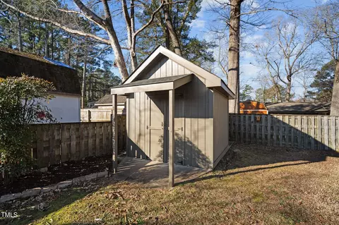 106 Bluegrass Dr, Garner, NC 27529 photo 29