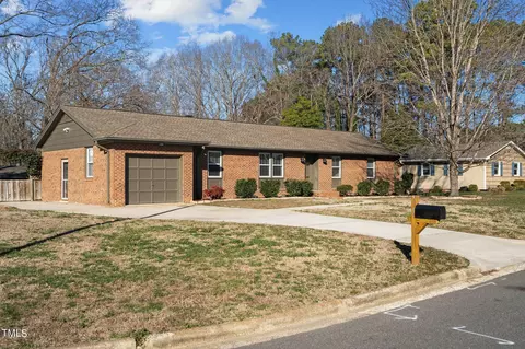 106 Bluegrass Dr, Garner, NC 27529 photo 37