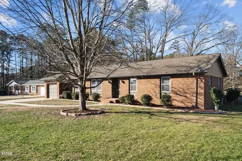 106 Bluegrass Dr, Garner, NC 27529 photo 35