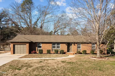 106 Bluegrass Dr, Garner, NC 27529 photo 1
