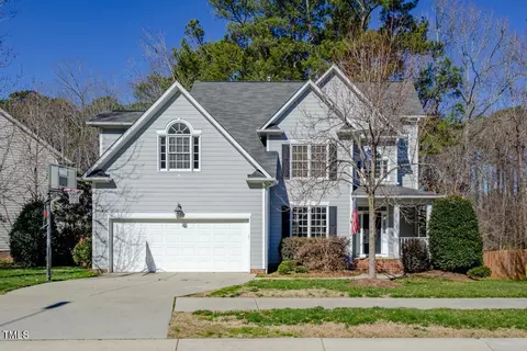8610 Eagle View Dr, Durham, NC 27713