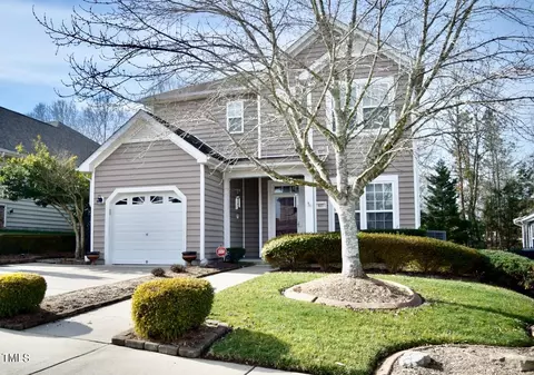 607 Long Melford Dr, Rolesville, NC 27571