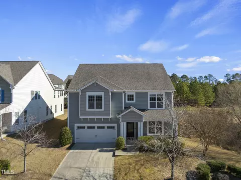 1421 Sabino Dr, Cary, NC 27519