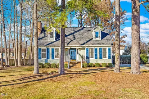 1416 Imperial Dr, Durham, NC 27712