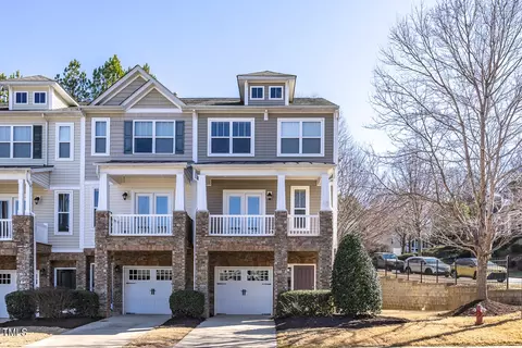 8004 Goldenrain Way, Raleigh, NC 27612