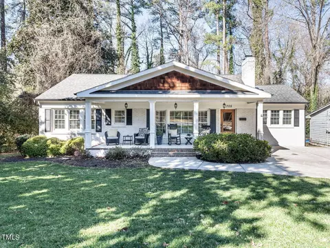 2705 Rothgeb Dr, Raleigh, NC 27609