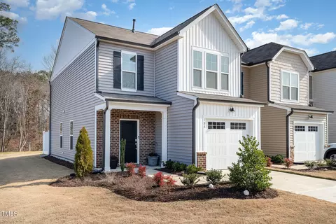 184 Woodford Reserve Ct, Garner, NC 27529