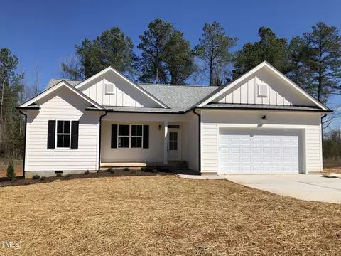 123 Nutbush Creek Ln, Norlina, NC 27563