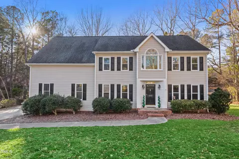1333 Four Winds Dr, Raleigh, NC 27615