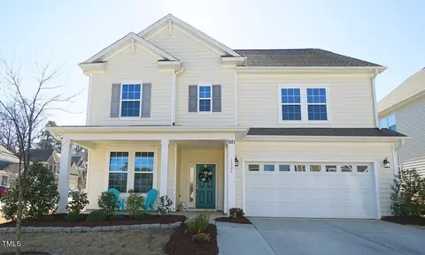 1501 Penstock Ln, Wake Forest, NC 27587