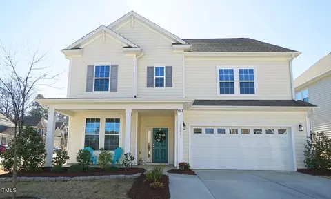 1501 Penstock Ln, Wake Forest, NC 27587