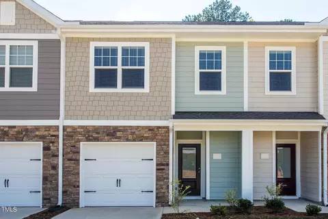 5314 Stream Stone Way, Raleigh, NC 27616