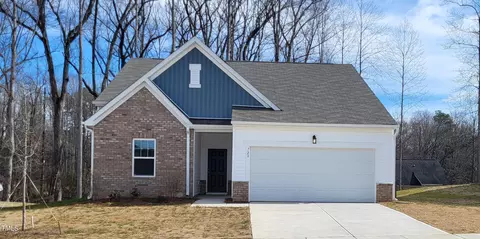 729 Cessna Dr, Spring Hope, NC 27882