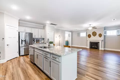 54 Swain St, Clayton, NC 27527