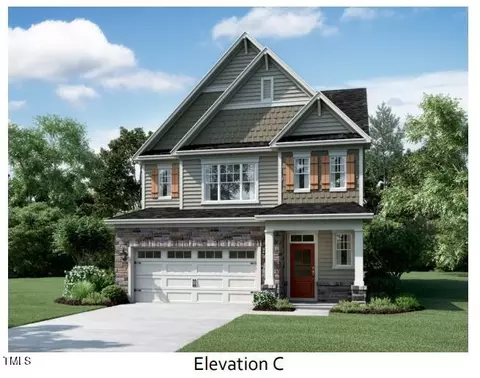 2447 Mckenzie Ridge Ln #185, Apex, NC 27502
